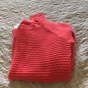 size S sweater